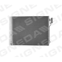 KONDITSIONEERI RADIAATOR RC940370