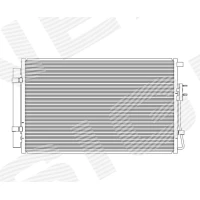 KONDITSIONEERI RADIAATOR RC940392