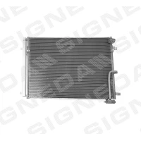KONDITSIONEERI RADIAATOR RC940452