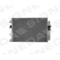 KONDITSIONEERI RADIAATOR RC940463Q