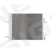 KONDITSIONEERI RADIAATOR RC940480