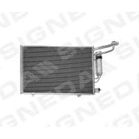 KONDITSIONEERI RADIAATOR RC940500