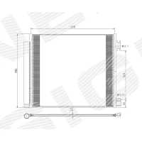 KONDITSIONEERI RADIAATOR RC940546