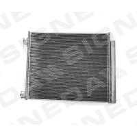KONDITSIONEERI RADIAATOR RC940546Q