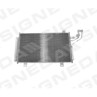KONDITSIONEERI RADIAATOR RC940575K
