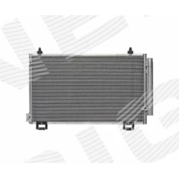 KONDITSIONEERI RADIAATOR RC940708