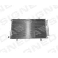 KONDITSIONEERI RADIAATOR RC940746