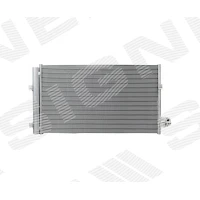 KONDITSIONEERI RADIAATOR RC940748O