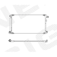 KONDITSIONEERI RADIAATOR RC941071K