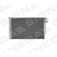 KONDITSIONEERI RADIAATOR RC941088K