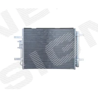 KONDITSIONEERI RADIAATOR RC941100O