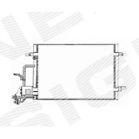 KONDITSIONEERI RADIAATOR RC94207/94212