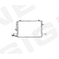 KONDITSIONEERI RADIAATOR RC94213