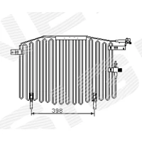 KONDITSIONEERI RADIAATOR RC94214