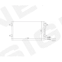 KONDITSIONEERI RADIAATOR RC94258