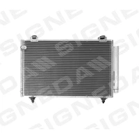 KONDITSIONEERI RADIAATOR RC94305/94719