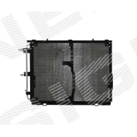 KONDITSIONEERI RADIAATOR RC94330