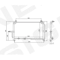 KONDITSIONEERI RADIAATOR RC94411