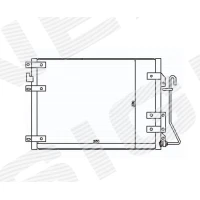 KONDITSIONEERI RADIAATOR RC94439