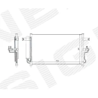 KONDITSIONEERI RADIAATOR RC94453A