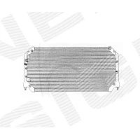 KONDITSIONEERI RADIAATOR RC94514/4931