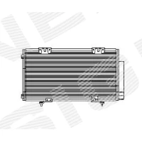 KONDITSIONEERI RADIAATOR RC94540