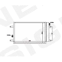 KONDITSIONEERI RADIAATOR RC94575