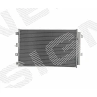 KONDITSIONEERI RADIAATOR RC94580
