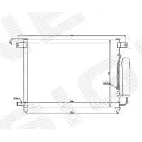 KONDITSIONEERI RADIAATOR RC94641