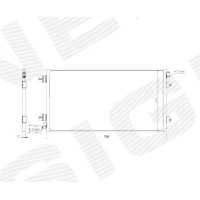 KONDITSIONEERI RADIAATOR RC94659Q