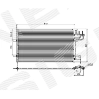 KONDITSIONEERI RADIAATOR RC94663