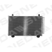 KONDITSIONEERI RADIAATOR RC94719K