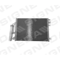 KONDITSIONEERI RADIAATOR RC94726