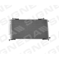 KONDITSIONEERI RADIAATOR RC94772K