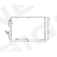 KONDITSIONEERI RADIAATOR RC94807