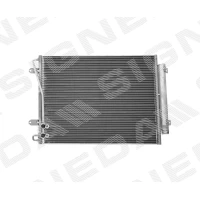 KONDITSIONEERI RADIAATOR RC94832K