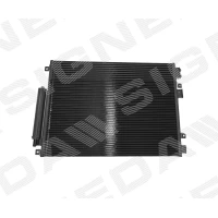 KONDITSIONEERI RADIAATOR RC94874O