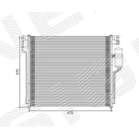 KONDITSIONEERI RADIAATOR RC94879