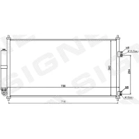KONDITSIONEERI RADIAATOR RC94893