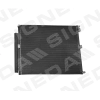 KONDITSIONEERI RADIAATOR RC94919
