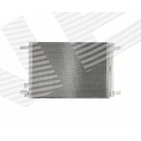 KONDITSIONEERI RADIAATOR RC94923