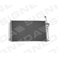 KONDITSIONEERI RADIAATOR RC94977K