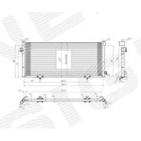 KONDITSIONEERI RADIAATOR RC94981