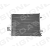 KONDITSIONEERI RADIAATOR RC95020