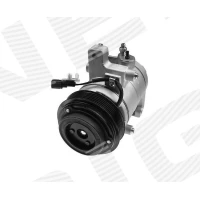 KLIIMASEADME KOMPRESSOR RCC167661A