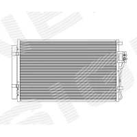 KONDITSIONEERI RADIAATOR RCHN39025A