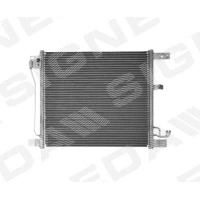 KONDITSIONEERI RADIAATOR RCNS2069