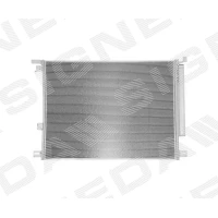 KONDITSIONEERI RADIAATOR RCTY39213A