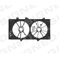 VENTILAATORI RAAM RD682TYA040S