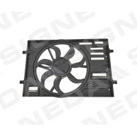 VENTILAATOR RDAD250055